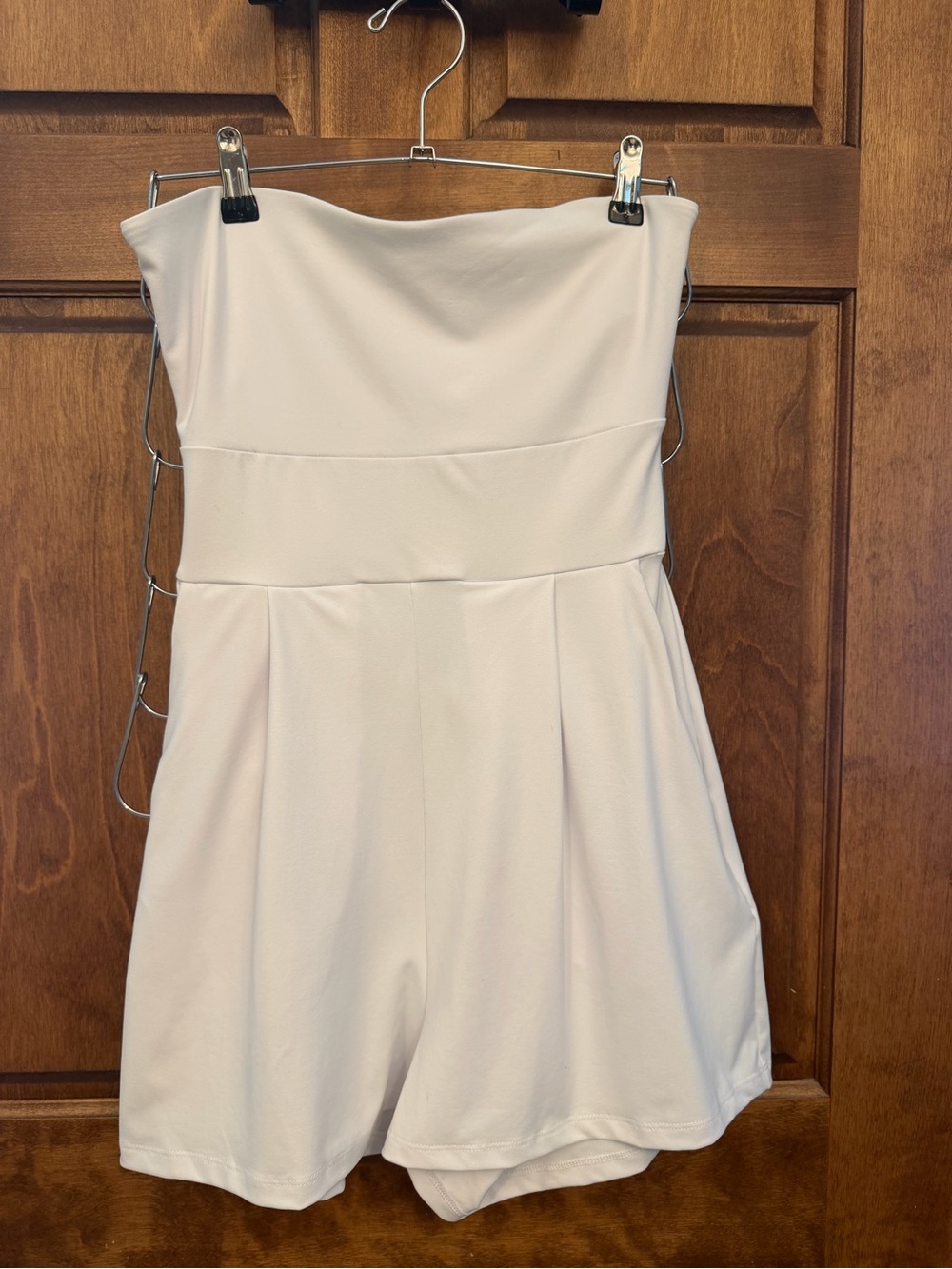 Susana Monaco Romper